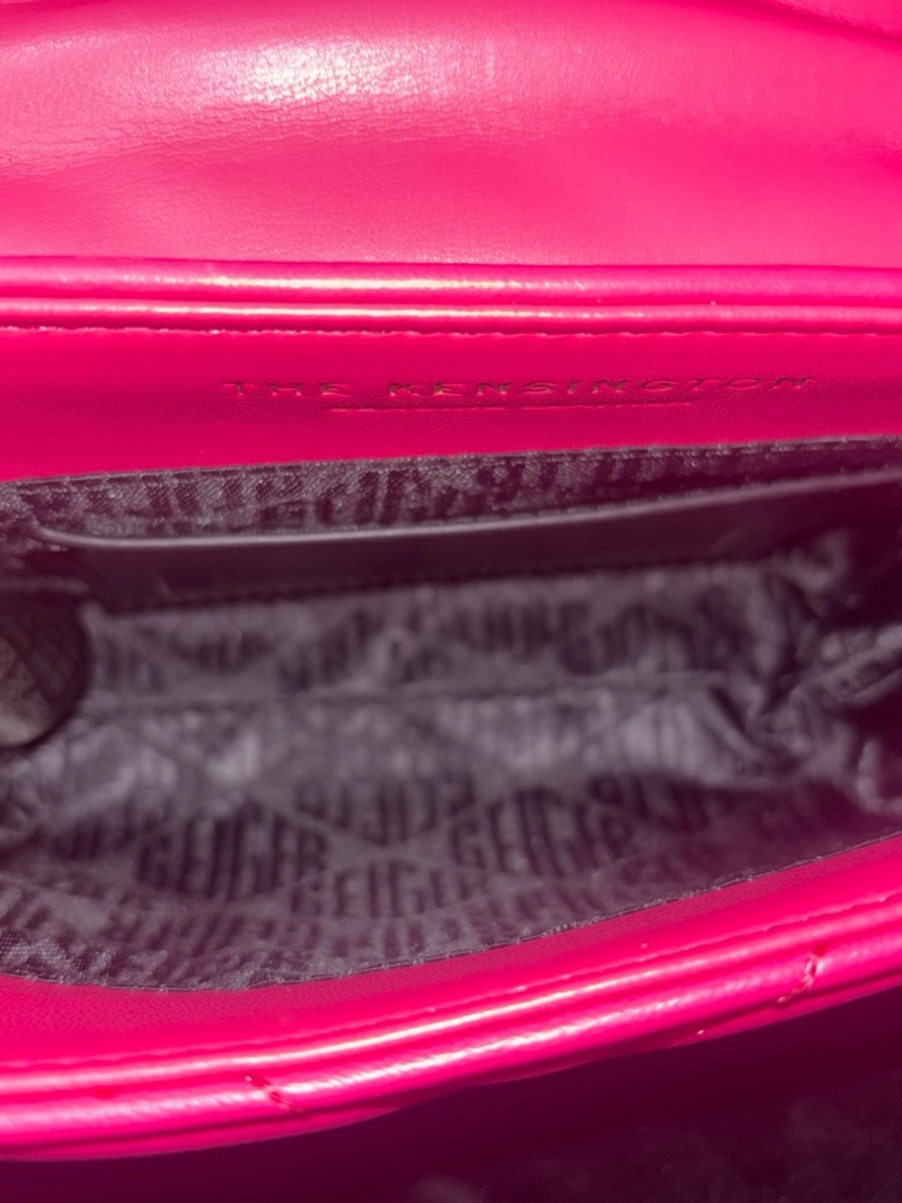 Kurt Geiger - Picture 2 of 5